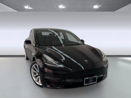 2020 Tesla Model 3 Standard Range