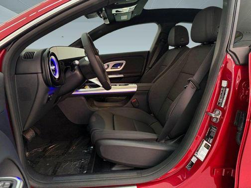 2026 Mercedes-Benz CLA 350 CLA 350