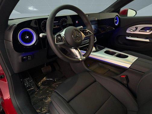 2026 Mercedes-Benz CLA 350 CLA 350