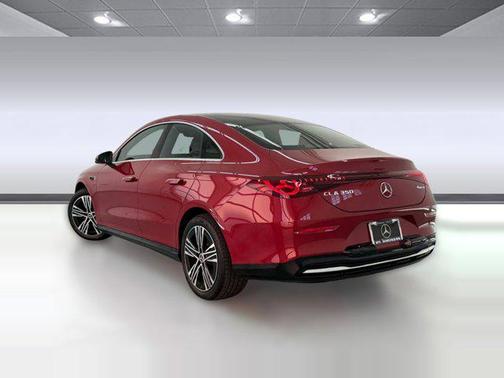 2026 Mercedes-Benz CLA 350 CLA 350