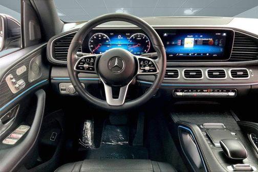 2022 Mercedes-Benz GLS 450 4MATIC