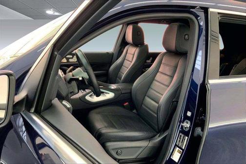 2022 Mercedes-Benz GLS 450 4MATIC