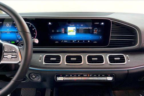 2022 Mercedes-Benz GLS 450 4MATIC