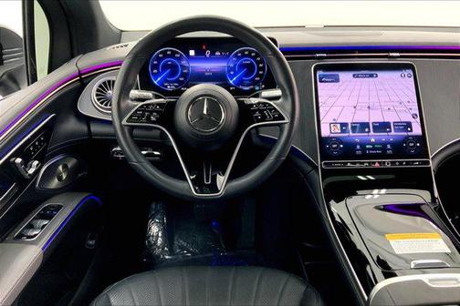 2023 Mercedes-Benz EQS 450 4MATIC