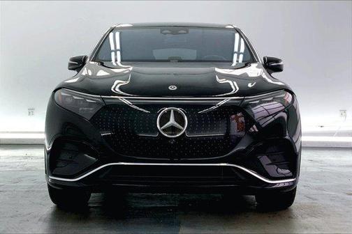 2023 Mercedes-Benz EQS 450 4MATIC