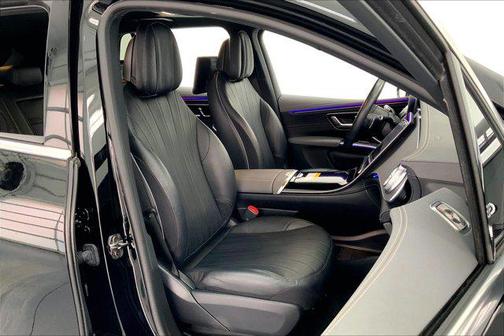 2023 Mercedes-Benz EQS 450 4MATIC
