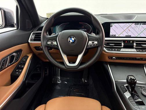 2022 BMW 330 330i