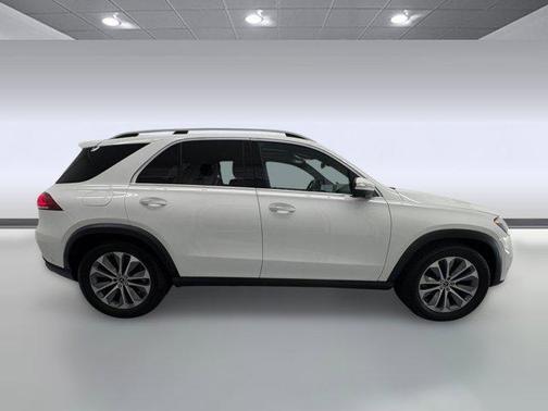 2022 Mercedes-Benz GLE 350 4MATIC