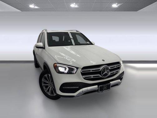 2022 Mercedes-Benz GLE 350 4MATIC