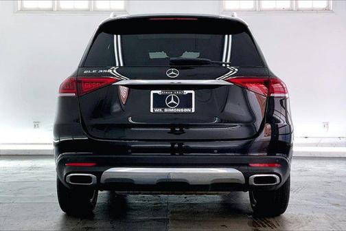 2023 Mercedes-Benz GLE 350 Base