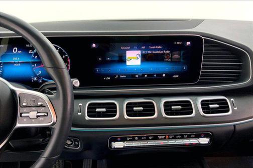 2023 Mercedes-Benz GLE 350 Base