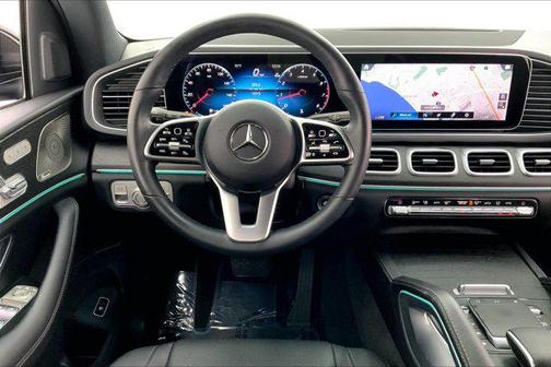 2023 Mercedes-Benz GLE 350 Base