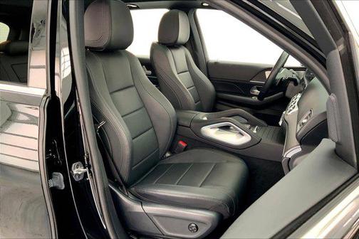 2023 Mercedes-Benz GLE 350 Base