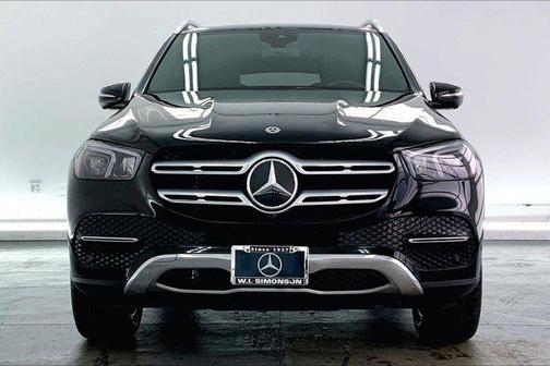 2023 Mercedes-Benz GLE 350 Base