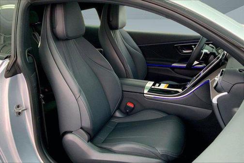 2024 Mercedes-Benz CLE 300 4MATIC Coupe
