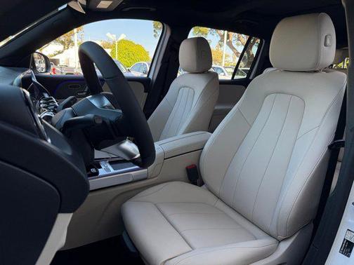 2026 Mercedes-Benz GLB 250 Base