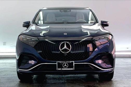 2023 Mercedes-Benz EQS 450 4MATIC