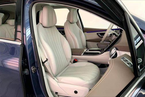 2023 Mercedes-Benz EQS 450 4MATIC