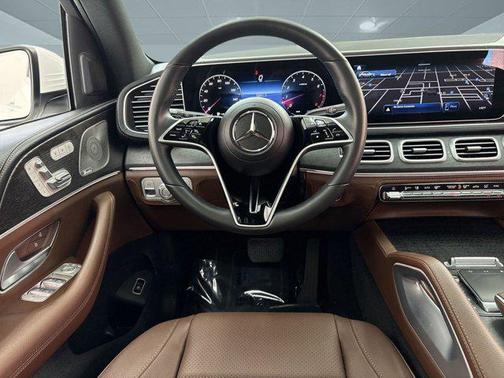 2024 Mercedes-Benz GLE 350 4MATIC