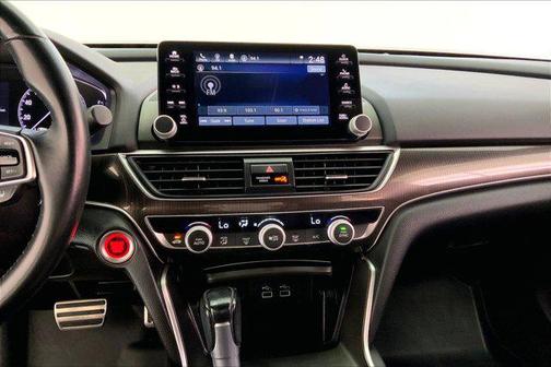 2021 Honda Accord Sport 1.5T