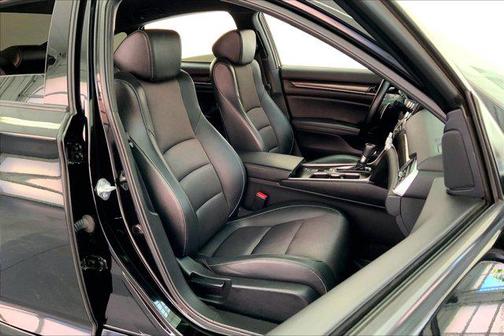 2021 Honda Accord Sport 1.5T