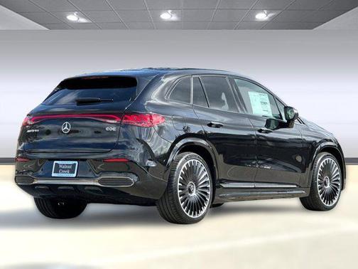 2025 Mercedes-Benz AMG EQE 4MATIC+