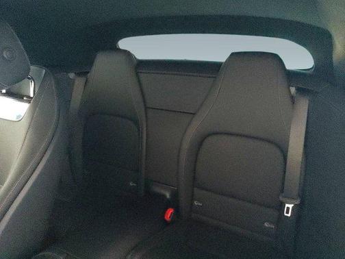 2025 Mercedes-Benz AMG SL 63 Base