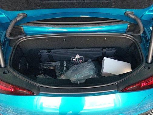 2025 Mercedes-Benz AMG SL 63 Base