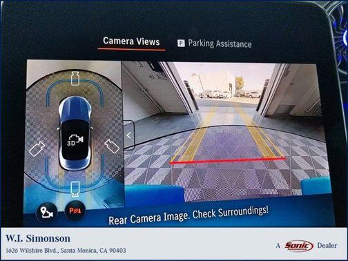 2025 Mercedes-Benz AMG SL 63 Base