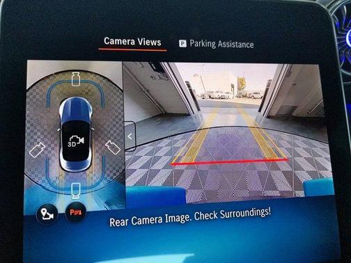 2025 Mercedes-Benz AMG SL 63 Base