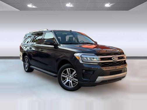 DARK MATTER PC 2024 Ford Expedition Max XLT