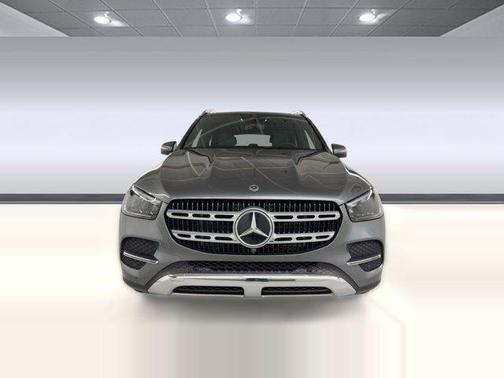 2025 Mercedes-Benz GLE 350 Base
