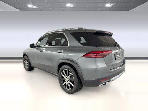 2025 Mercedes-Benz GLE 350 Base