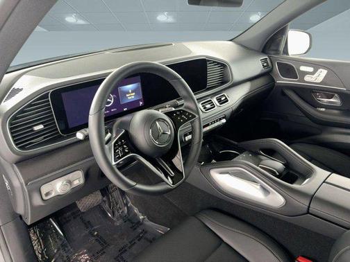 2025 Mercedes-Benz GLE 350 Base