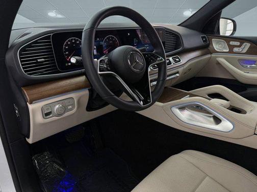 2025 Mercedes-Benz GLE 450 4MATIC