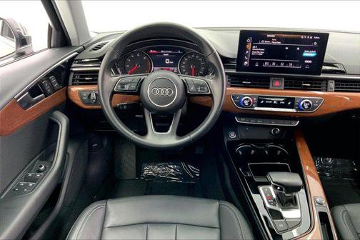 2022 Audi A4 40 Premium