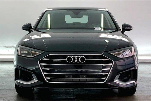 2022 Audi A4 40 Premium