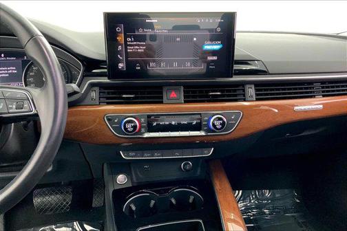 2022 Audi A4 40 Premium