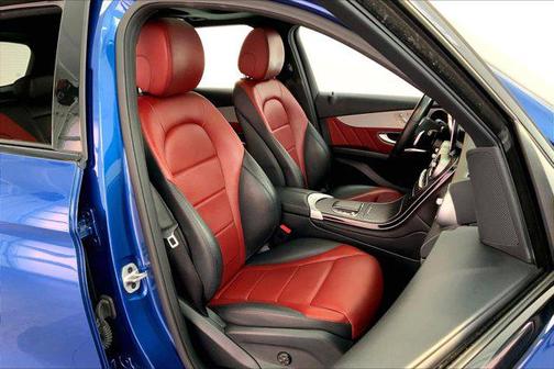 2022 Mercedes-Benz GLC 300 Base