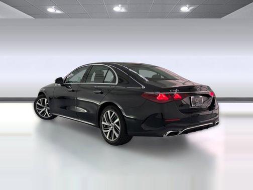 Black 2026 Mercedes-Benz E-Class E 350