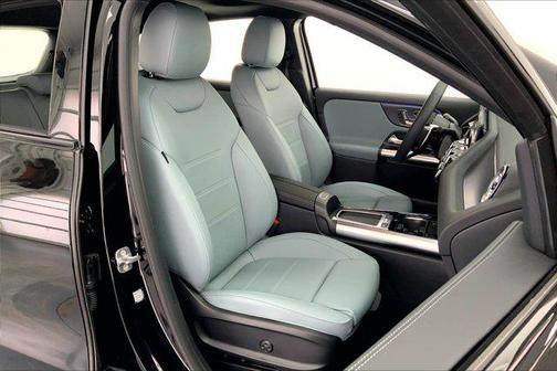 2025 Mercedes-Benz AMG GLA 35 4MATIC