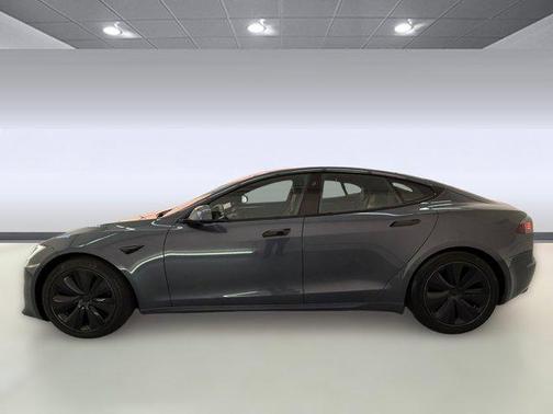 2022 Tesla Model S Dual Motor All-Wheel Drive