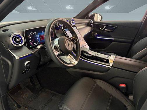2023 Mercedes-Benz GLC 300 Base