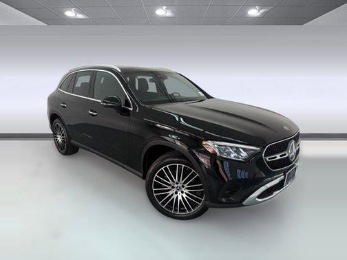 2023 Mercedes-Benz GLC 300 Base