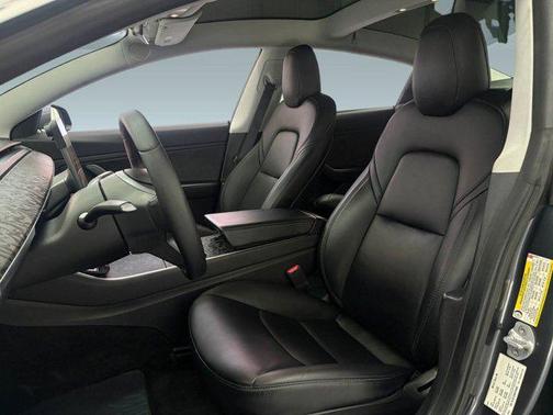 2019 Tesla Model 3 Performance