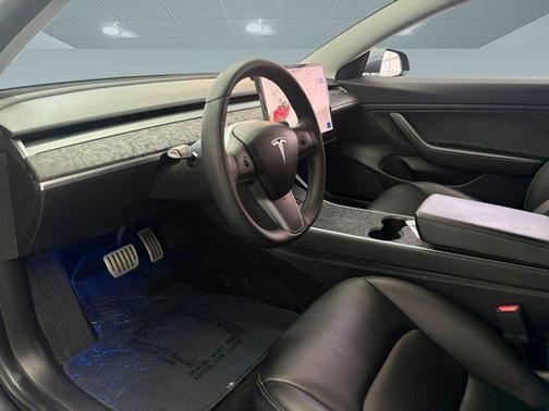 2019 Tesla Model 3 Performance