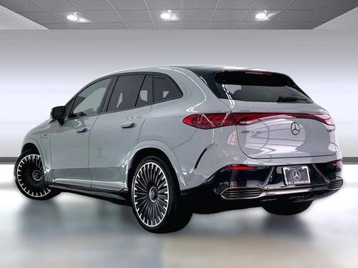 2024 Mercedes-Benz AMG EQE 4MATIC+
