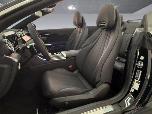 2026 Mercedes-Benz CLE 300 4MATIC Cabriolet