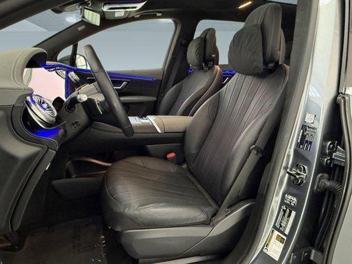 2023 Mercedes-Benz EQS 580 4MATIC