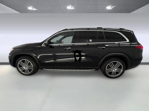 2021 Mercedes-Benz GLS 450 4MATIC